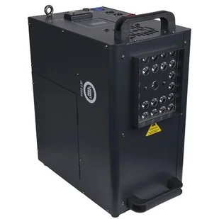 Wytwornica dymu LIGHT4ME Jet 2500 LED - Wytwornice dymu - miniaturka - grafika 1