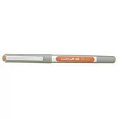 Pióra kulkowe - Pióro kulkowe UB-157 0,7mm pomarańczoweUni-ball - miniaturka - grafika 1