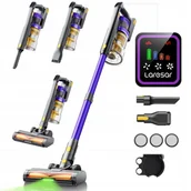 Odkurzacze pionowe - Laresar X11 - miniaturka - grafika 1