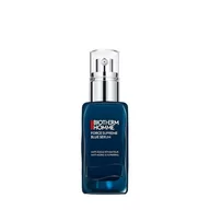 Serum do twarzy - Biotherm Biotherm Force Supreme Homme Biotherm Force Supreme Blue Serum 50 ml - miniaturka - grafika 1