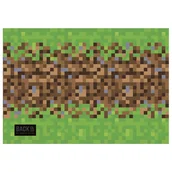 Podkładki na biurko - Derform Podklad Na Biurko Kart Oklej 345x495 Game Derf - miniaturka - grafika 1