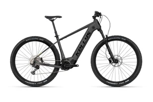 Rower elektryczny KELLYS Tygon R90 P L 29" 725Wh - Rowery elektryczne - miniaturka - grafika 1