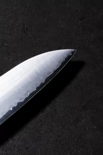 Nóż kuchenny Suncraft SENZO PROFESSIONAL Bunka 165 mm [MP-05] - Noże kuchenne - miniaturka - grafika 2