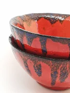 Miski i półmiski - Ceramiczne miseczki - miniaturka - grafika 1