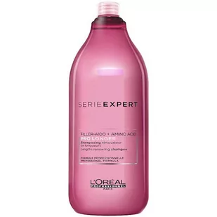 Loreal Professionnel Serie Expert Pro Longer szampon wzmacniający dla zdrowych i pięknych włosów 1500 ml - Szampony do włosów - miniaturka - grafika 1