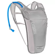 Shakery i bidony sportowe - Plecak rowerowy z bukłakiem Camelbak Rogue Light 7L drizzle grey - miniaturka - grafika 1