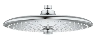 Grohe Vitalio Joy - Prysznic górny, średnica 26 cm, 3 strumienie, chrom 26462000 - Deszczownice - miniaturka - grafika 1