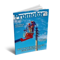 Bezpieczeństwo - Promotor BHP nr 7-8/2025 - miniaturka - grafika 1