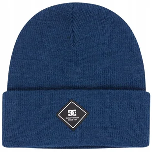 czapka dziecięca DC Label BSW0/Estate Blue - Czapki dla dzieci - miniaturka - grafika 1