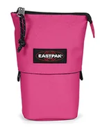 Portfele - Piórnik Eastpak Up Case, 19 cm, Pink Escape (różowy) - miniaturka - grafika 1