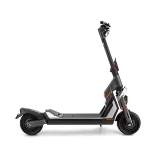 Segway Gt1 Czarny - Hulajnogi elektryczne - miniaturka - grafika 1
