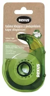 Taśmy klejące - Taśma klejąca z podajnikiem - Beniamin - miniaturka - grafika 1