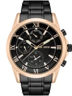 Zegarki męskie - ZEGAREK MĘSKI PAUL LORENS - PL3844B2-1A4 (zg363c) + BOX - miniaturka - grafika 1