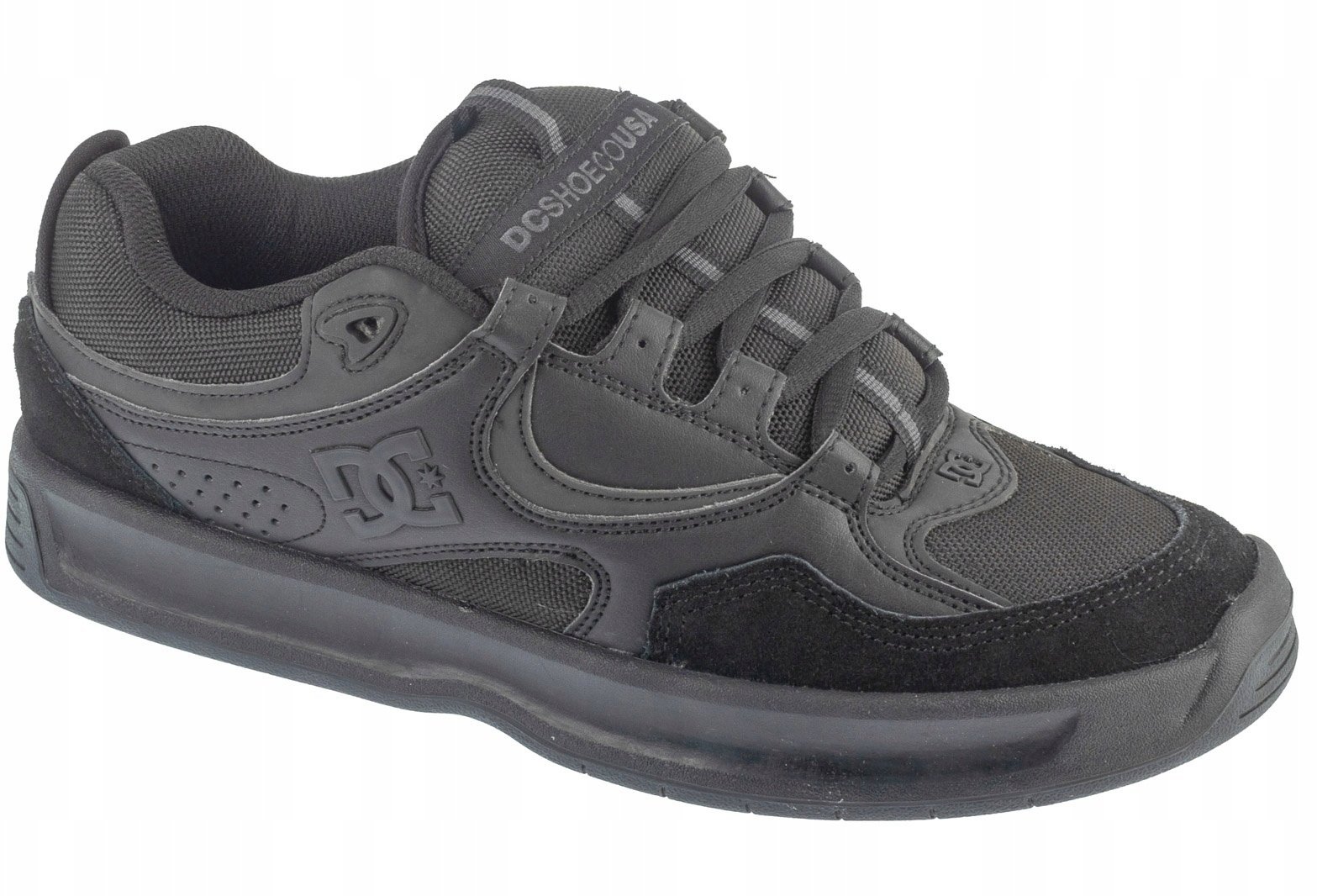 DC Shoes Kalynx Zero Czarny 43