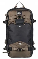 Plecaki - plecak Quiksilver Tr Platinum 25 CQP0/Canteen - miniaturka - grafika 1