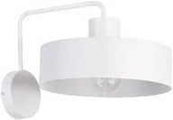 Lampy ścienne - Sigma Vasco kinkiet 1-punktowy biały 31556 31556 - miniaturka - grafika 1