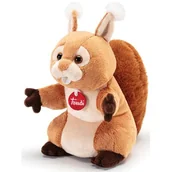 Pacynki - Pacynka Wiewiórka TRUDI - miniaturka - grafika 1