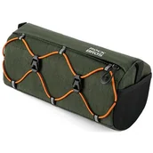 Sakwy rowerowe - Torba rowerowa na kierownicę ROCKBROS 30110054001 - miniaturka - grafika 1