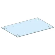 Inne akcesoria elektryczne - Schneider Electric Pokrywa obudowy pełna 650x400mm IP55 LVS08456 LVS08456 - miniaturka - grafika 1