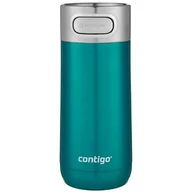 Kubki termiczne - Contigo Kubek termiczny Luxe 360 ml biscay bay 2104368 - miniaturka - grafika 1