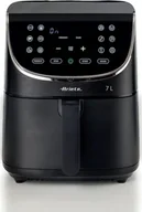 Frytkownice - Ariete Airy Fryer A4627 Black - miniaturka - grafika 1