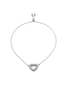 Aldo Bransoletka Annerley 13994830 Srebrny - Bransoletki - miniaturka - grafika 1