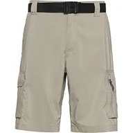 Spodenki damskie - Columbia Silver Ridge™ Utility szorty Tusk 28 - miniaturka - grafika 1