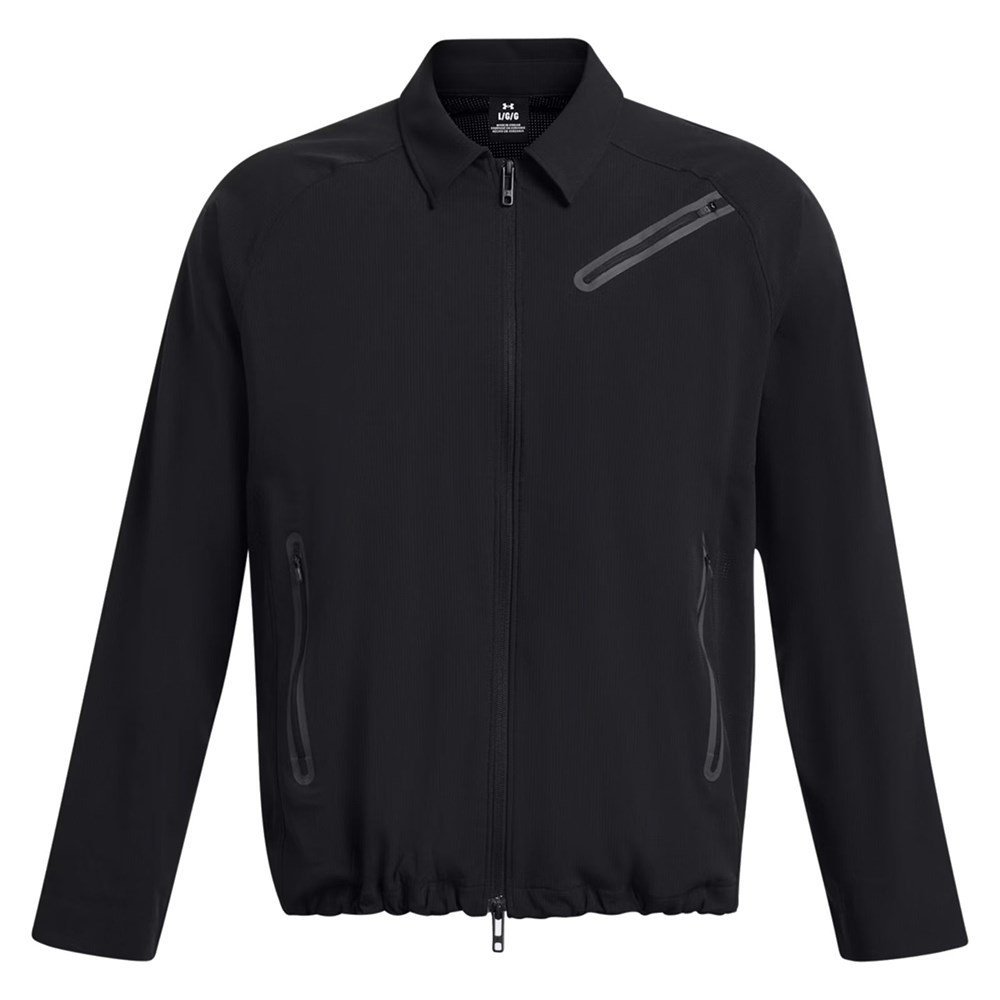 Kurtki Under Armour Unstoppable Vented 1383029001