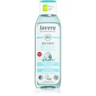 Kosmetyki do kąpieli - Lavera Basis Sensitiv  Body Wash 2In1 250 ml - żel do ciała 250 ml - miniaturka - grafika 1