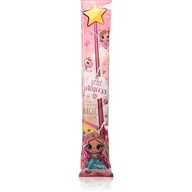 Kosmetyki kąpielowe dla dzieci - Accentra LITTLE PRINCESS czarodziejska różdżka do kąpieli dla dzieci 90 g - miniaturka - grafika 1
