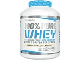 Odżywki białkowe - BioTech USA USA 100% Pure Whey 2270 g - miniaturka - grafika 1