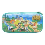 Akcesoria do Nintendo - Hori NSW-246U Valut Case Animal Crossing - miniaturka - grafika 1