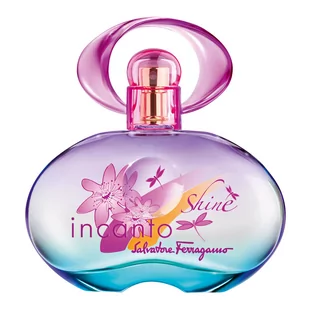Salvatore Ferragamo Incanto Shine woda toaletowa  50 ml - Wody i perfumy damskie - miniaturka - grafika 3