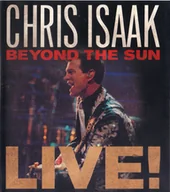 Filmy muzyczne Blu-Ray - Beyond The Sun Live! - miniaturka - grafika 1