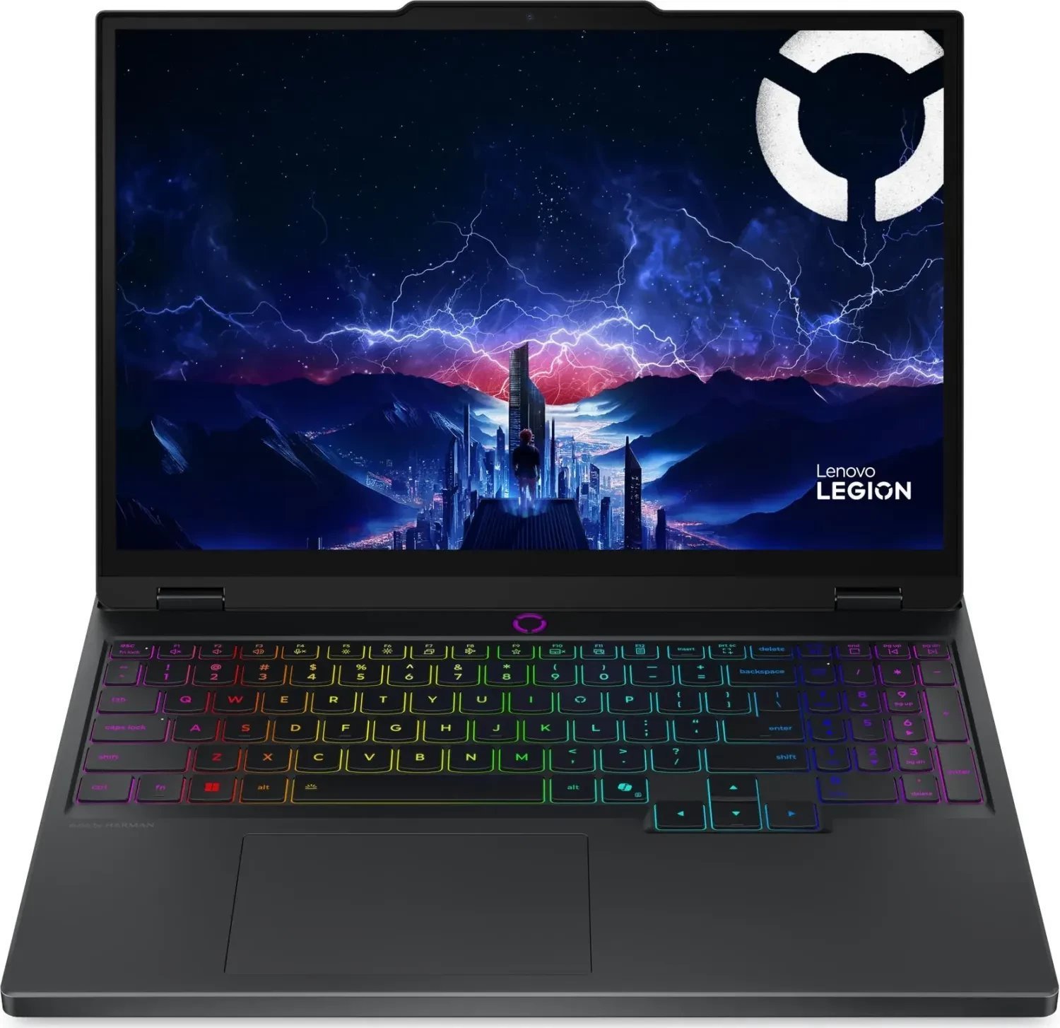 Lenovo Legion 5 15IRX10 i7-13650HX / 32 GB / 1 TB / RTX 5060 / 165 Hz 83LY006FPB_32GB_1000SSD