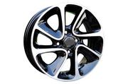 Felgi 14 4X100 Hyundai Accent Atos Getz I20 Coupe