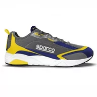 Buty motocyklowe - Sparco 00129240BMGI, buty do biegania różne sportowe Unisex Dorosły, Artykuł, 40 EU, Wielobarwny, 42/50, Wielobarwny, 42/50 EU - miniaturka - grafika 1