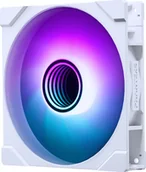 Wentylatory komputerowe - Wentylator Phanteks M25G2-140 D-RGB biały PH-F140M25_G2_DWT01 - miniaturka - grafika 1