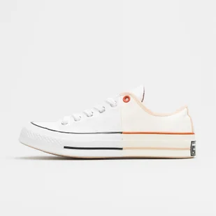 Converse CHUCK 70 OX "Sunblocked" 167673C - Sneakersy damskie - miniaturka - grafika 1