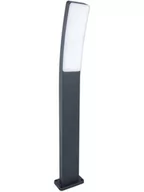 Lampy ogrodowe - Lutec KIRA Lampa zewnętrzna stojąca 7288902118 7288902118 - miniaturka - grafika 1