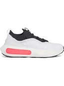 Trampki damskie - Under Armour Sneakersy w kolorze biało-czarnym - miniaturka - grafika 1