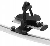 Akcesoria do bagażników dachowych - Mocowanie koła przedniego do uchwytu Marathon - miniaturka - grafika 1