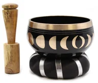 Hamaki - Misa Tybetańska dźwiękowa mała - Black - miniaturka - grafika 1