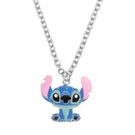Biżuteria dla dzieci - Naszyjnik z postacią z bajki STICH - miniaturka - grafika 1