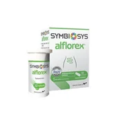 Układ pokarmowy - Biocodex ALFLOREX 30 kaps 3447441 - miniaturka - grafika 1