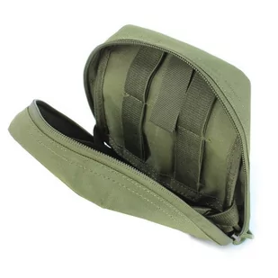 Condor - Kieszeń medyczna EMT Pouch - Zielony OD - MA21-001 - Odzież taktyczna i umundurowanie - miniaturka - grafika 1