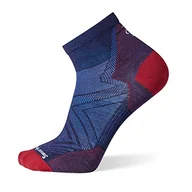 Skarpetki damskie - Smartwool Damskie skarpety do kostki Run Zero Cushion Run Zero Cushion - miniaturka - grafika 1
