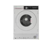 Pralki do zabudowy - Sharp ESNIB714BWNAPL - miniaturka - grafika 1