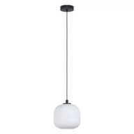 Lampy sufitowe - Eglo 99366 - Żyrandol na lince MANTUNALLE 1xE27/40W/230V - miniaturka - grafika 1
