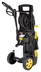 CEDRUS MC150 MYJKA WYSOKOCIŚNIENIOWA 3200W / 225 Bar / INDUKCYJNA / MOSIĘŻANA POMPA - OFICJALNY DYSTRYBUTOR - AUTORYZOWANY DEALER CEDRUS - Myjki ciśnieniowe - miniaturka - grafika 4